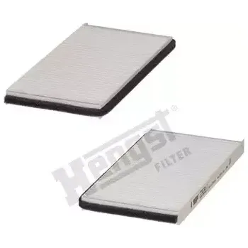Auto-moto HENGST FILTER Filtr vzduchu v interiéru HGF E2908LI-2