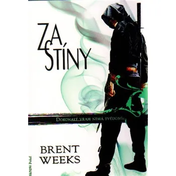 Za stíny - Noční anděl 3