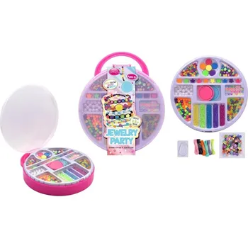 Desková hra Sada korálků v krabičce