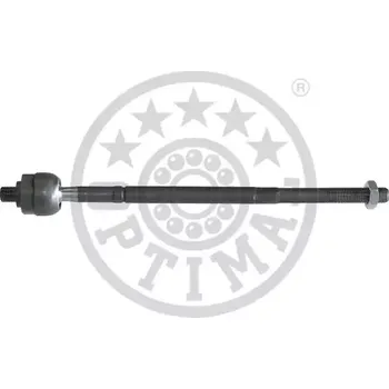 Čep řízení OPTIMAL Axiální kloub příčného táhla řízení OPT G2-507