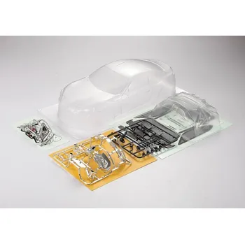 RC model auta Killerbody (KB48566) Karoserie Toyota 86