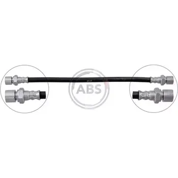 Brzdová hadice A.B.S. Brzdová hadice ABS SL 2838