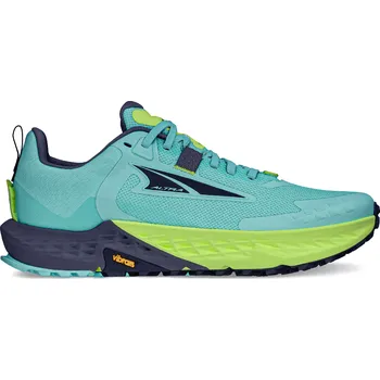 Dámská běžecká obuv Altra TIMP 5 - dámská - tyrkysová Velikost: 36