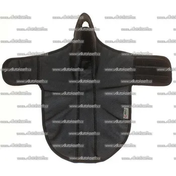 Nákrčník RIDERO Motocyklový nákrčník vel. UNI YR 18