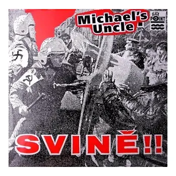 Sběratelská edice filmů Svině!!