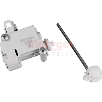 Nastavovací prvek centrálního zamykání METZGER 2315029