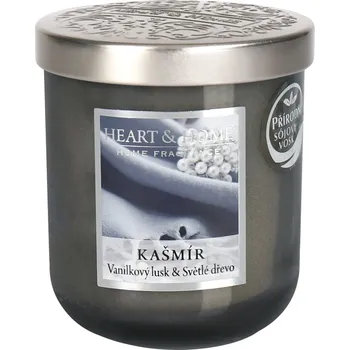 Party dekorace Střední svíčka - Kašmír