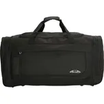 Enrico Benetti unisex cestovní taška Orlando Trick černá 35301 001 black