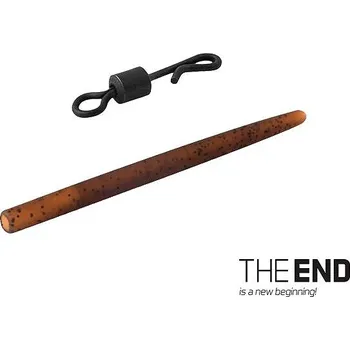 Delphin The End Quick swap s gumičkou Velikost 4, 2 × 6 ks