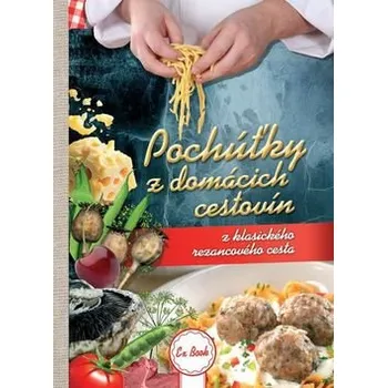 Cizí jazyk Pochúťky z domácich cestovín