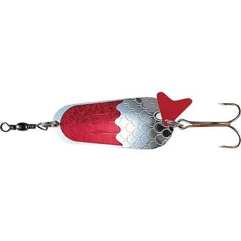 Umělá nástraha Effzett Standard Spoon 5,5 cm, 2 × 22 g Glitter