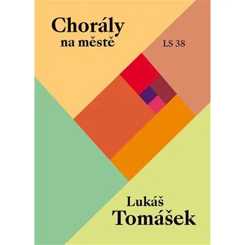 Poezie Chorály na městě