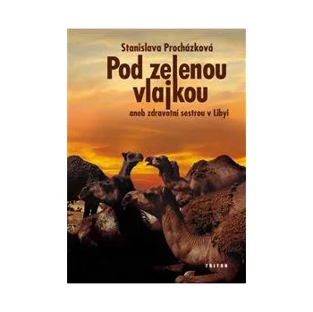 Beletrie pro dospělé Pod zelenou vlajkou