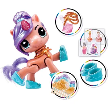 Hračka 5 Surprise! Miminka S3