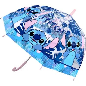 Karton P+P Dětský deštník Stitch…