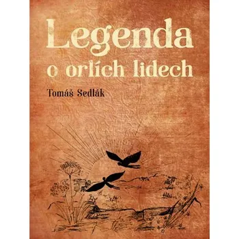 Legenda o orlích lidech