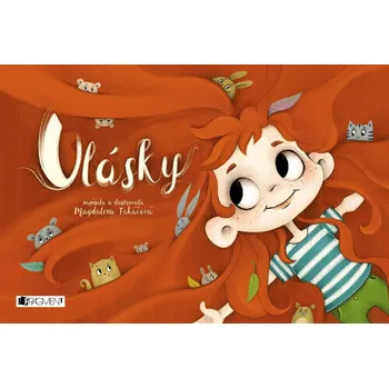 Pohádka Vlásky DN00481957