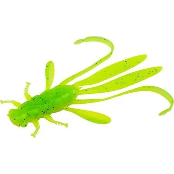 Umělá nástraha Delphin Nymfa Manya UVs, 10,5 cm, Reactor, 2 × 5 ks