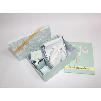 Osobní rozvoj Poklady nášho dieťatka