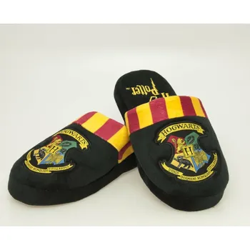 plyšák Harry Potter Bačkory dámské - Bradavice (37-41)