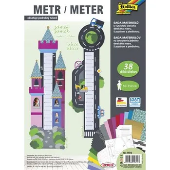 Osobní rozvoj Metr zámek nebo ulice