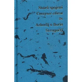 Cizí jazyk Stará spojení Staryje svazy