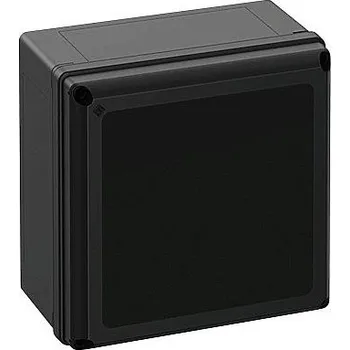 Rozvaděč GEOS-L 3030-18-o/sw - Prázdná skříň, druh krytí IP66/IP67/IP69, IK09, třída ochrany II, Ui 1000V AC...