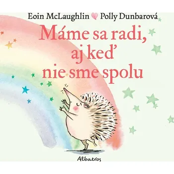Pohádka Máme sa radi, aj keď nie sme spolu