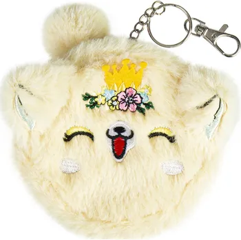 Party dekorace Pouzdro - Corgi