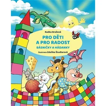 Pro děti a pro radost