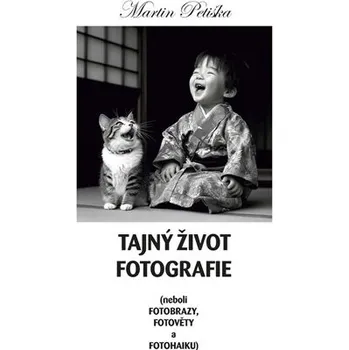 Poezie Tajný život fotografie