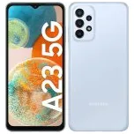 Samsung Galaxy A23 A236B 5G 4GB/64GB Light Blue