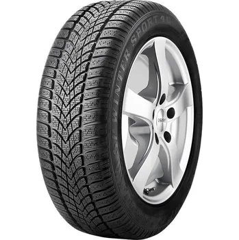 Zimní osobní pneu Dunlop SP Winter Sport 4D ( 225/55 R17 97H *, MO C C )