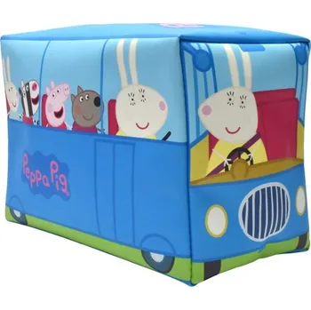 Penál Penál Prasátko Peppa