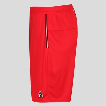 Kraťasy Luke 1977 Red 1146130 S