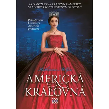 Americká kráľovná