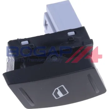 Stahovačka okna Spínač, zvedací zařízení oken BOGAP A7339180