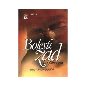 Bolesti zad ve vyšším věku