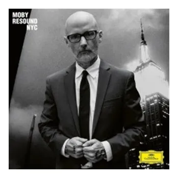 Sběratelská edice filmů Resound NYC (CD)