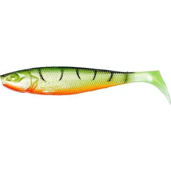 Umělá nástraha Gunki Bumpy 11 cm, 11,7 g, Fire Tiger, 2 ks