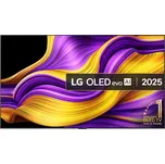 LG 77" OLED (OLED77G54LW.AEU)