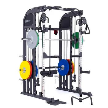 Posilovací věž Trinfit Multi Smith CX50