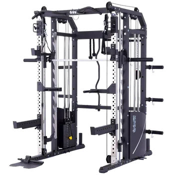 Posilovací věž Trinfit Multi Smith CX60