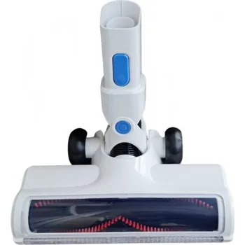 Hubice k vysavači Rotační elektrický kartáč pro vysavač ROWENTA X-Pert 160 bílá modrá