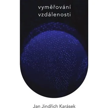 Poezie Vyměřování vzdálenosti