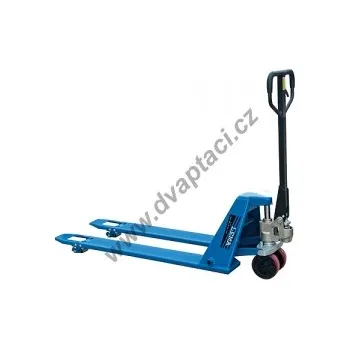 Ruční paletový vozík LEMA ACN 10