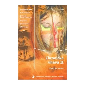 Chronická únava 2.