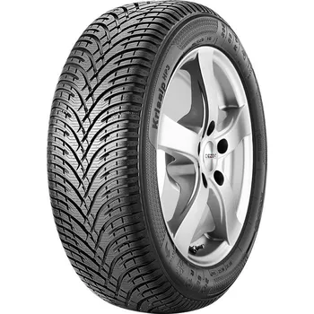 Zimní osobní pneu Kleber Krisalp HP 3 ( 215/45 R18 93V XL, s ochrannou lištou ráfku (FSL) B D )