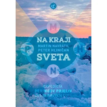 Cizojazyčná kniha Na kraji sveta
