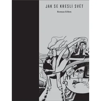 Poezie Jak se kreslí svět